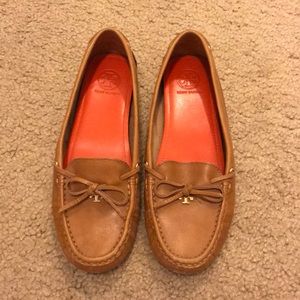 Tory Burch Driving Shoe size 7